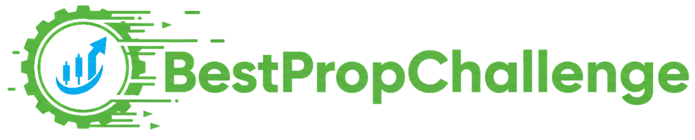 BestPropChallenge Logo