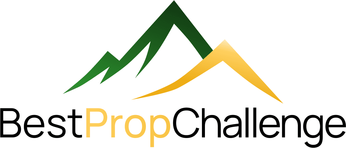 BestPropChallenge Logo